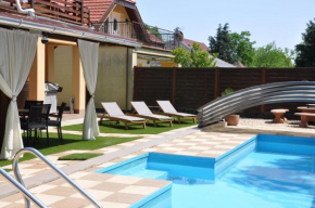 Garden Villa Zsóry